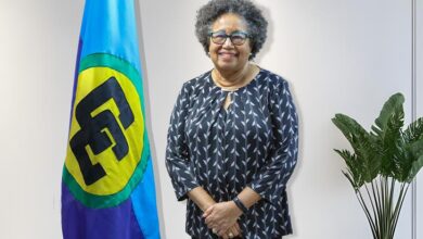 Photo of As Guyana celebrates its Fifty-ninth Independence Anniversary, CARICOM SG recognises the “significant development progress”