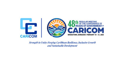 Photo of COMMUNIQUE |Forty-Eighth (48th) Regular Meeting of the Conference of Heads of Government of the Caribbean Community (CARICOM) | Barbados