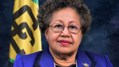 Photo of CARICOM SG sends congratulations to Britain’s Labour Party